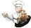 Asian Yummy One logo